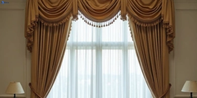 Living room lounge curtain cleaning service arthurs-creek-vic Matty Curtain Cleaning